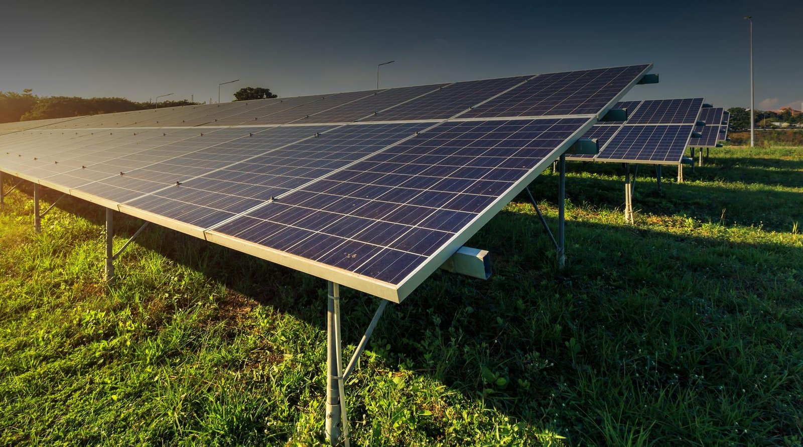 Nature-Powered Common Areas