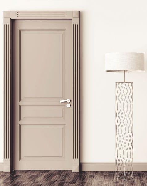 Doors, Windows, Ventilators