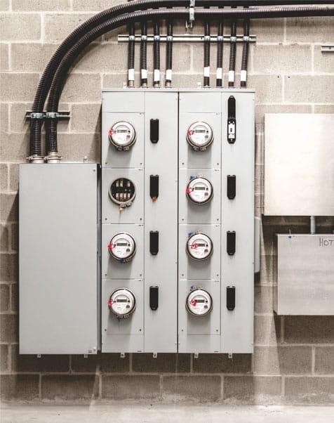 Electrical Fixtures/Fittings