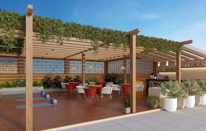 apartment in medavakkam