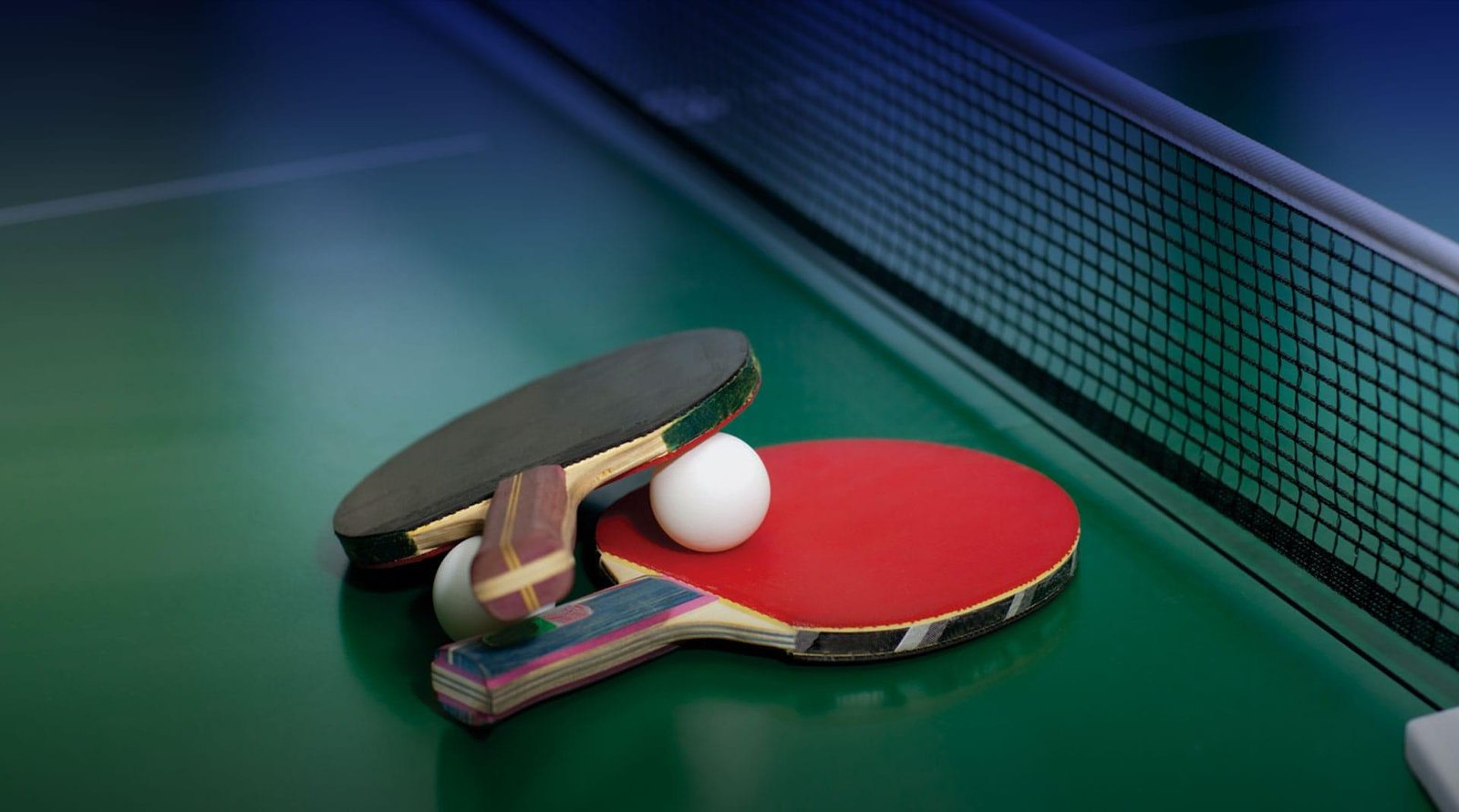 Table Tennis