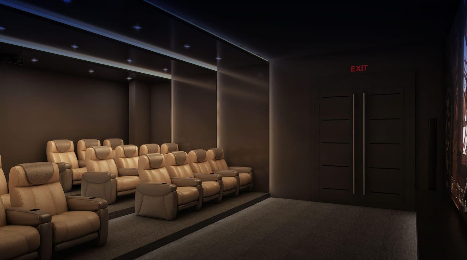Home Theatre