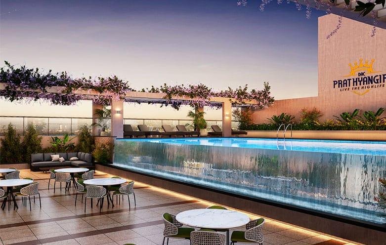 new apartments in sholinganallur