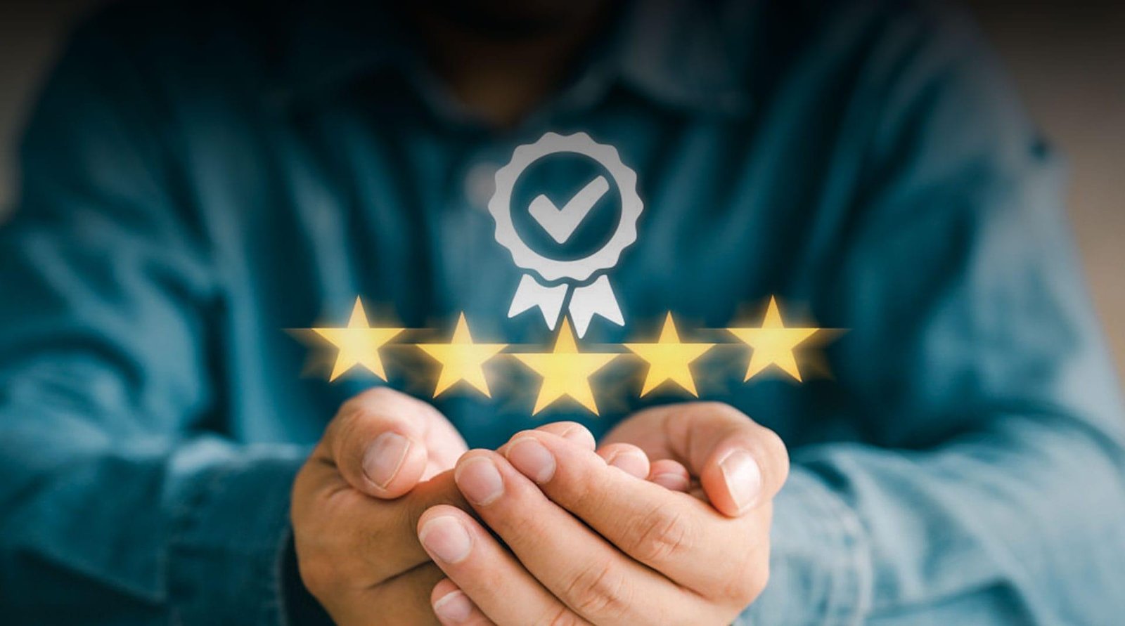 High-End Specifications