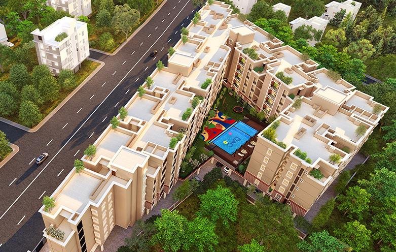 apartments for sale in Tambaram