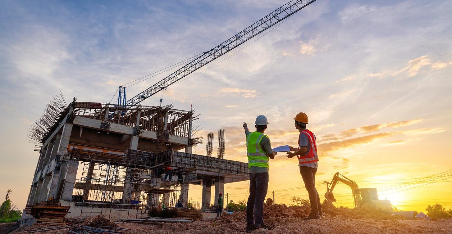 Being an Engineering based firm