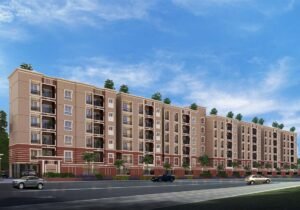 Ban-Marshal Apartments near Tambaram