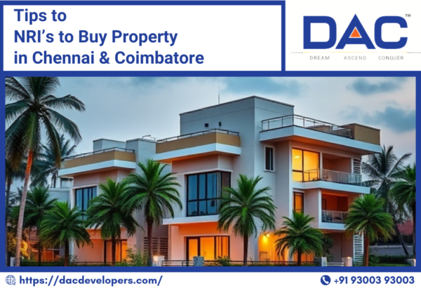 Can NRI Buy Property in India