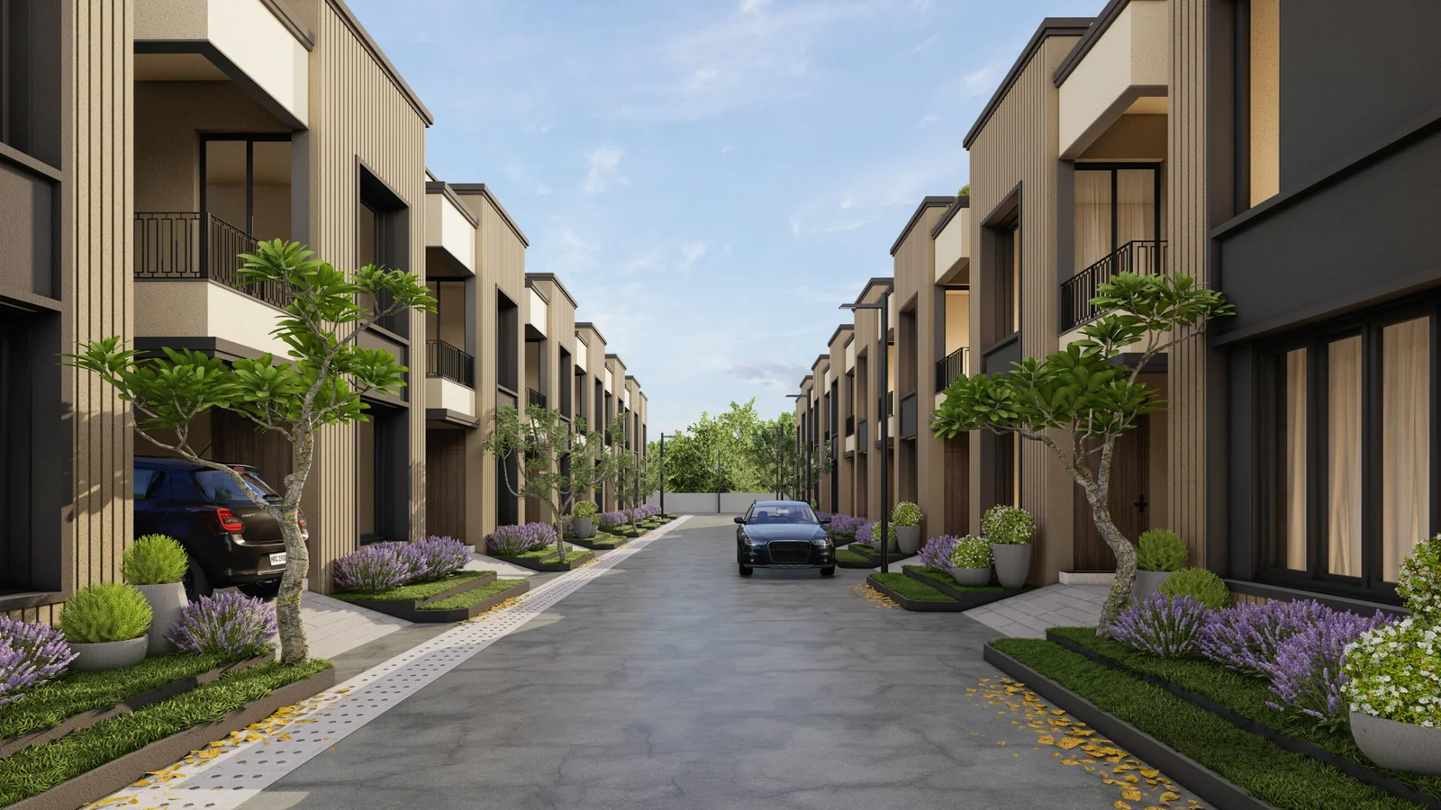apartments for sale in Tambaram